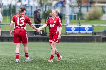 Bild 445 - F Hamburger SV 2 - SpVg Aurich : Ergebnis: 1:1
